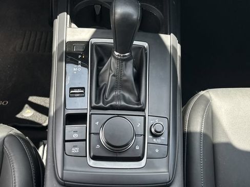 Used 2021 MAZDA CX-30 FWD 2.5 S w/ Select Package image 22