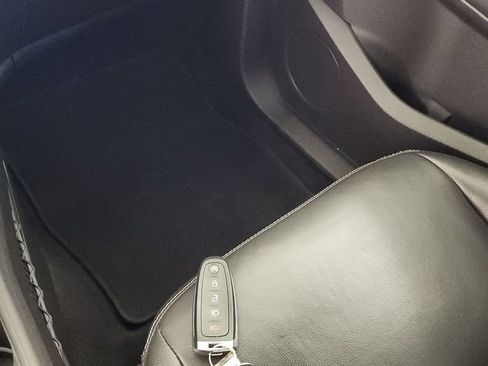 Used 2017 Ford Escape Titanium w/ Equipment Group 301A FWD image 20