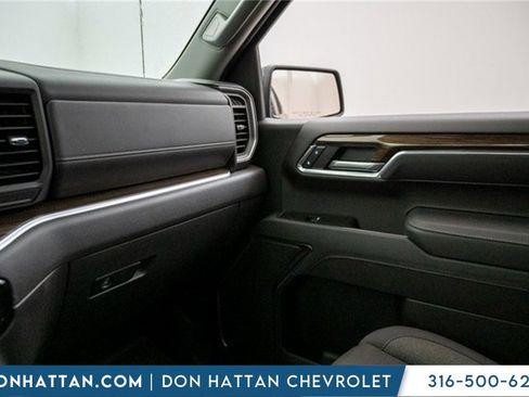 New 2026 Chevrolet Silverado 1500 LT Trail Boss image 16