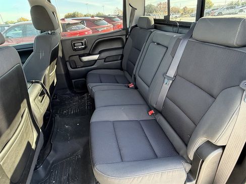 Used 2015 Chevrolet Silverado 1500 LT w/ All Star Edition image 26