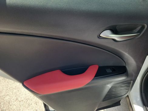 Used 2019 Lexus UX 200 F Sport w/ F Sport Premium Package FWD image 13