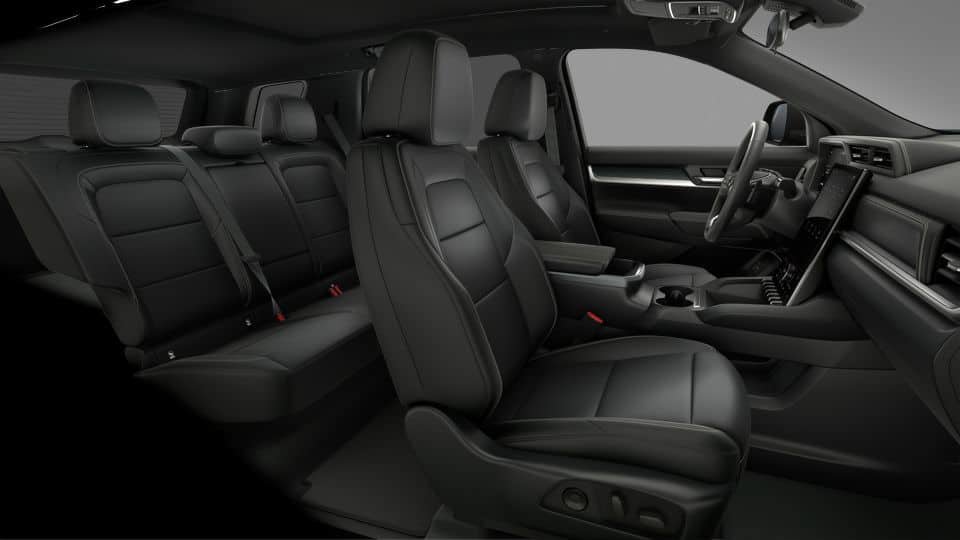 New 2027 GMC Terrain Elevation w/ Elevation Premium Package FWD image 34