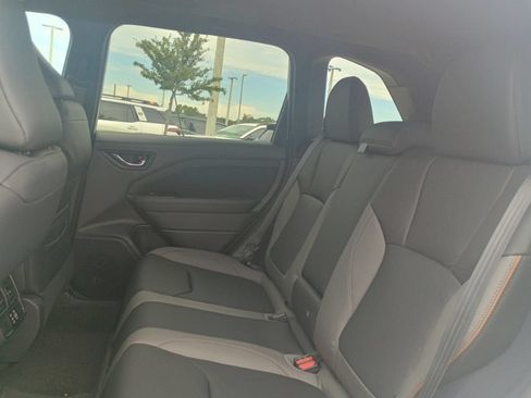 New 2026 Subaru Forester Sport w/ Onyx Edition AWD/4WD image 17
