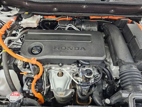 Used 2025 Honda CR-V Sport Touring image 27