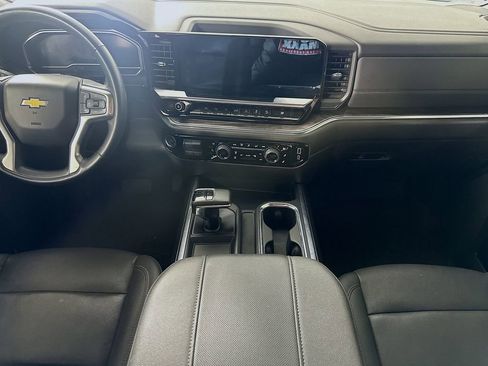 Used 2023 Chevrolet Silverado 1500 LTZ w/ LTZ Convenience Package II image 18