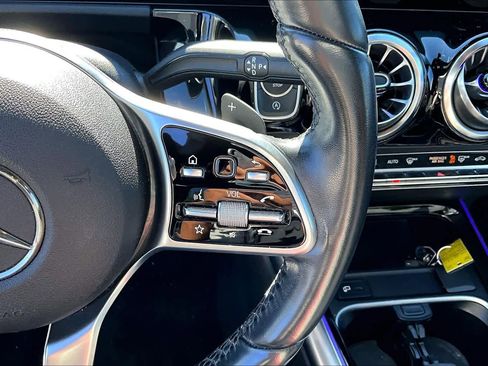 Used 2023 Mercedes-Benz GLA 250 4MATIC w/ AMG Line Exterior image 25