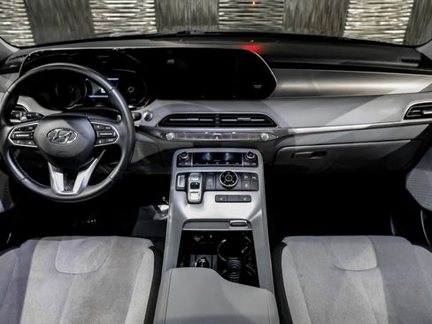 Used 2020 Hyundai Palisade SEL image 20