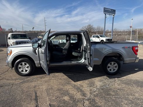 Used 2022 Ford F150 XL w/ Equipment Group 101A High image 4