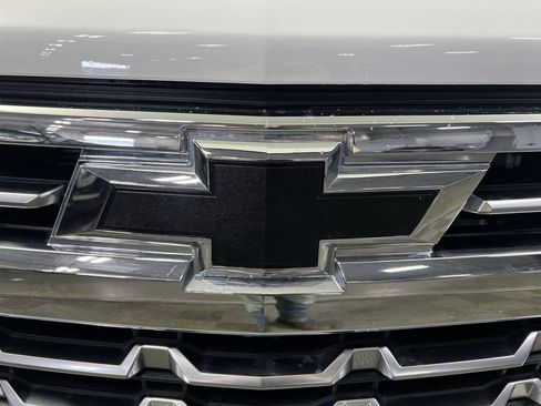 Certified 2023 Chevrolet Silverado 1500 LTZ w/ LTZ Premium Package image 32