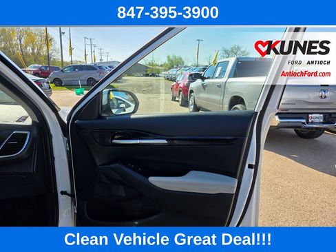 Used 2021 Kia Seltos EX AWD/4WD image 27