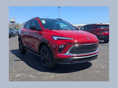 New 2026 Buick Encore GX Sport Touring w/ Comfort Package