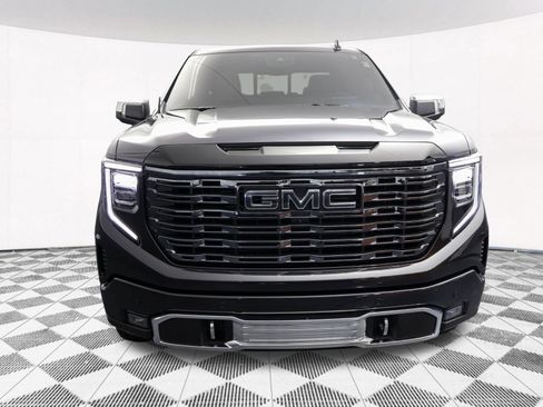 Used 2025 GMC Sierra 1500 Denali Ultimate AWD/4WD image 41