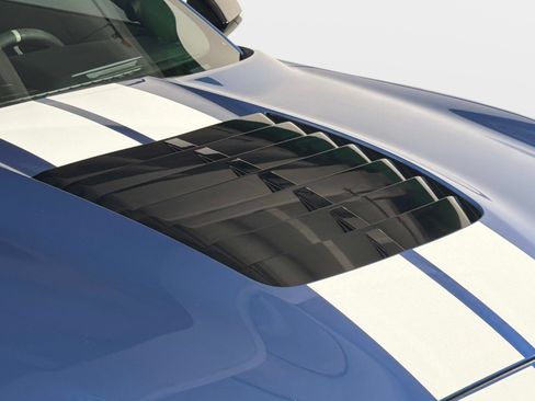 Used 2021 Ford Mustang Shelby GT500 w/ Technology Package RWD image 22
