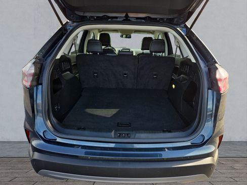 Certified 2022 Ford Edge SEL image 25