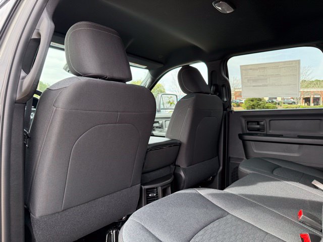 New 2026 RAM 4500 Tradesman AWD/4WD image 27