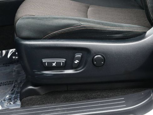 Used 2021 Toyota 4Runner Trail Special Edition AWD/4WD image 11