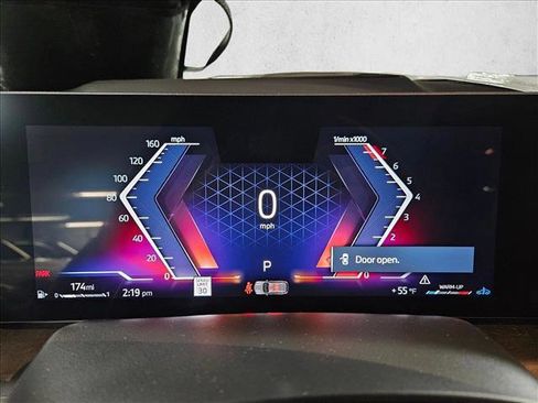 New 2026 BMW X5 xDrive40i w/ Executive Package image 10