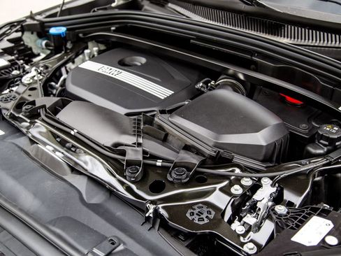 New 2026 BMW X2 xDrive28i w/ Technology Package image 26