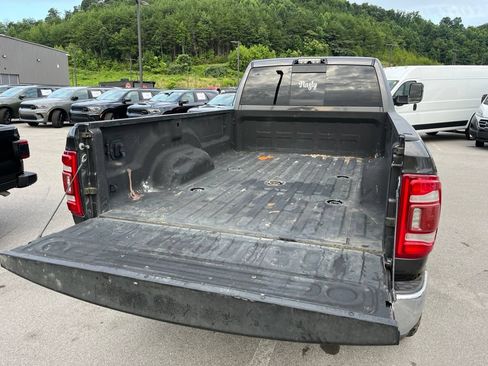 Used 2019 RAM 2500 Laramie AWD/4WD image 5