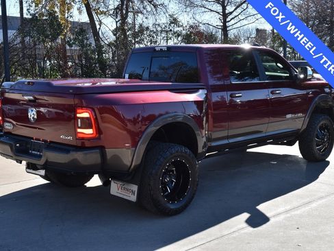 Used 2019 RAM 3500 Limited image 7