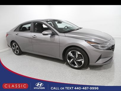 Certified 2023 Hyundai Elantra SEL w/ Convenience Package