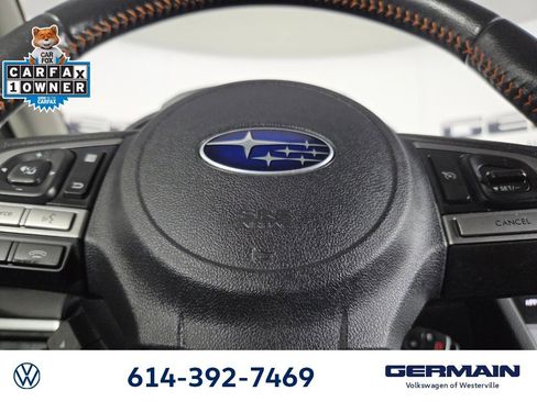 Used 2017 Subaru Crosstrek 2.0i Limited w/ Popular Package #2 image 23