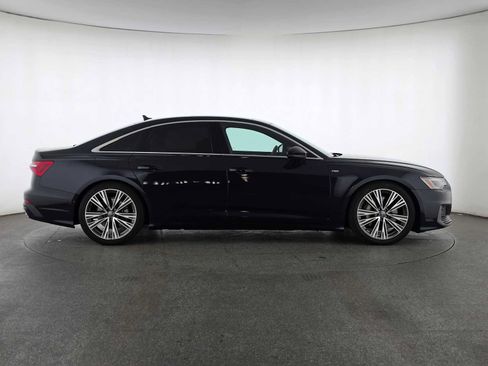 Used 2019 Audi A6 3.0T Premium Plus w/ Premium Plus Package AWD/4WD image 2