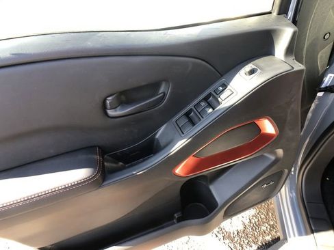 New 2026 Nissan Frontier PRO-4X w/ Pro Premium Package image 13