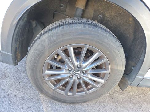 Used 2020 MAZDA CX-5 Touring image 3