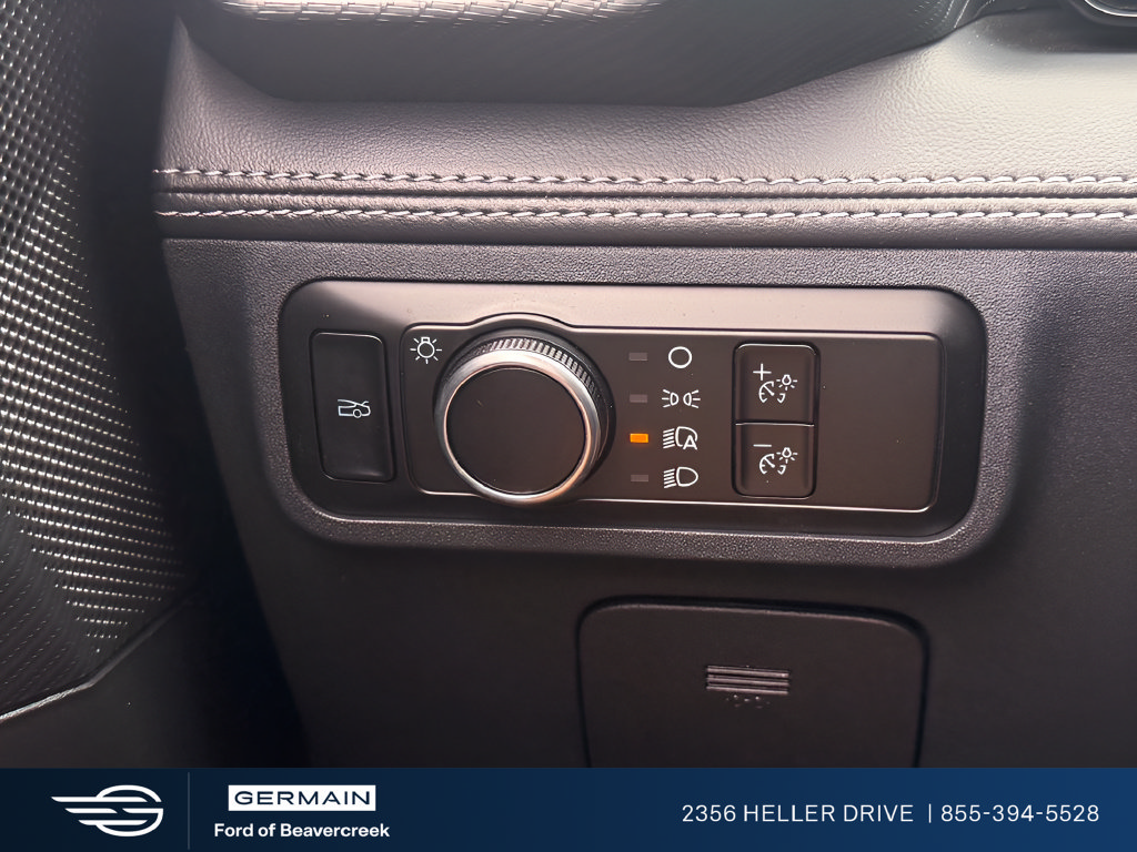Certified 2025 Ford Mustang GT Premium RWD image 23