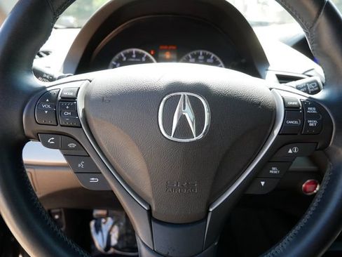 Used 2015 Acura RDX AWD image 17