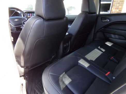 Used 2018 Chevrolet Colorado ZR2 image 34