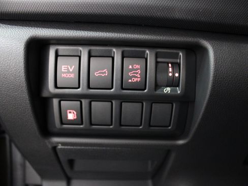 New 2026 Subaru Forester Premium AWD/4WD image 8