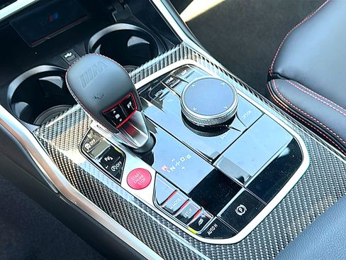 New 2026 BMW M2 w/ Lighting Package RWD image 25