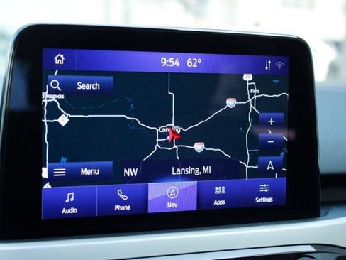 Used 2021 Ford Escape SEL AWD/4WD image 25