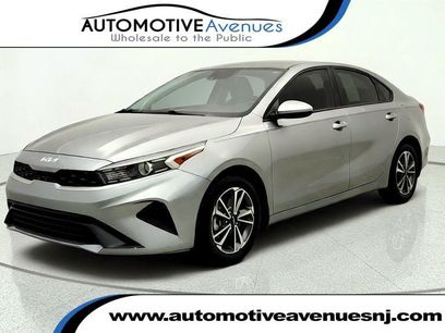 Used 2023 Kia Forte LXS