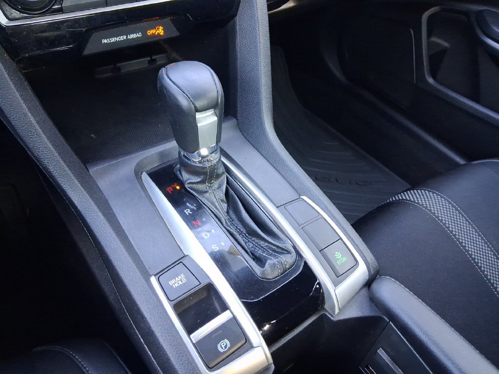 Used 2021 Honda Civic Sport image 21