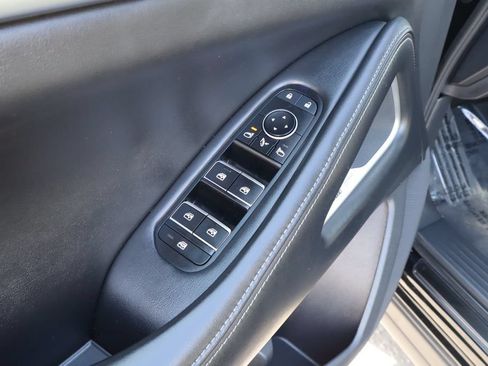 Used 2023 INFINITI QX60 Sensory AWD/4WD image 20