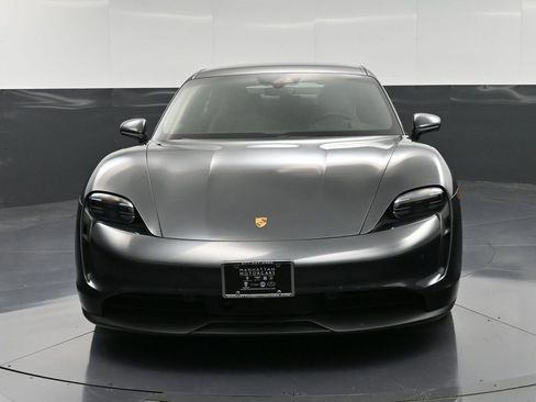 Certified 2022 Porsche Taycan image 11