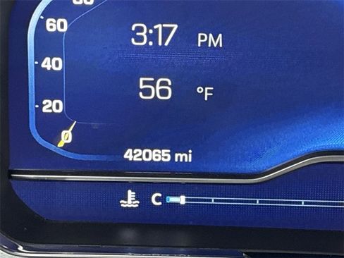 Certified 2023 Chevrolet Silverado 1500 LT Trail Boss w/ Protection Package image 12