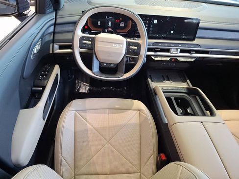 New 2027 Kia Telluride EX image 11