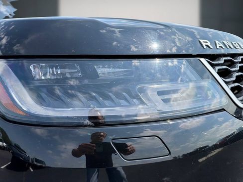 Used 2020 Land Rover Range Rover Sport Autobiography AWD/4WD image 11
