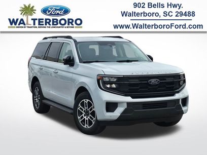 New 2026 Ford Expedition Active