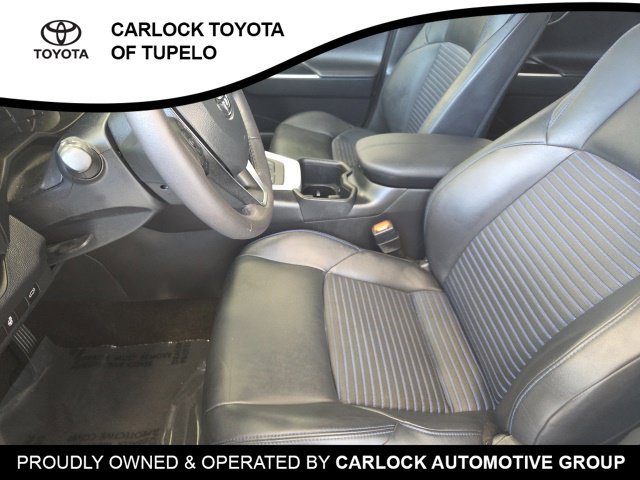 Used 2023 Toyota RAV4 XSE w/ XSE Grade Weather Package AWD/4WD image 15
