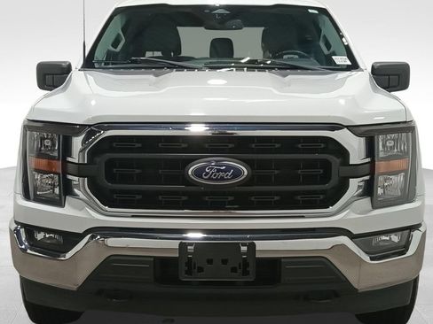 Certified 2023 Ford F150 XLT w/ Equipment Group 301A Mid AWD/4WD image 11