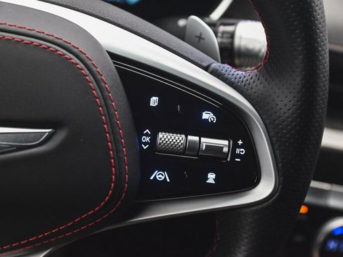 Used 2023 Genesis G80 3.5T Sport image 32