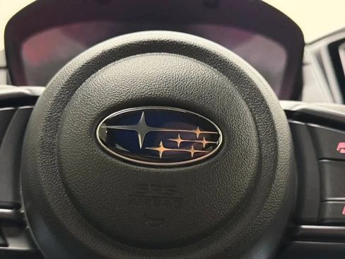 Used 2024 Subaru WRX AWD/4WD image 24