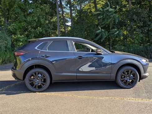 New 2025 MAZDA CX-30 AWD 2.5 S w/ Select Sport Pkg image 2