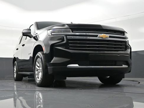 Used 2023 Chevrolet Tahoe LT image 30