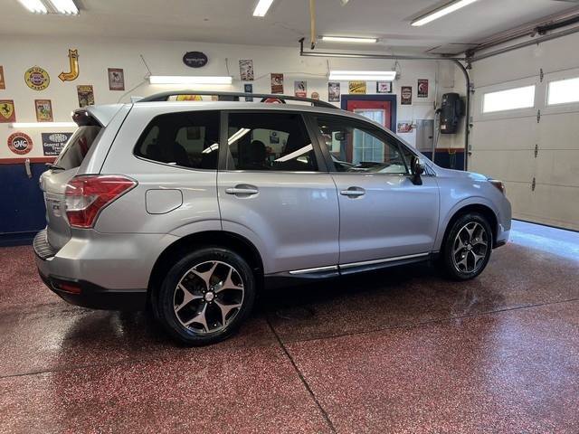 Used 2016 Subaru Forester 2.0XT Touring w/ Eyesight & Navigation System AWD/4WD image 3